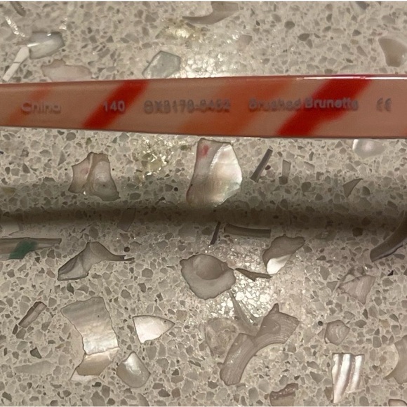 Oakley Intercede Glasses OX3179-0452 - Picture 5 of 6